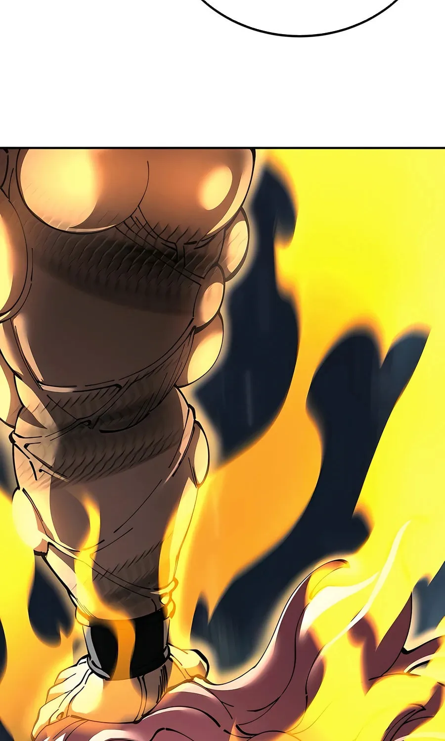 Warrior Grandpa and Supreme Granddaughter Chapter 99 page 121 - 