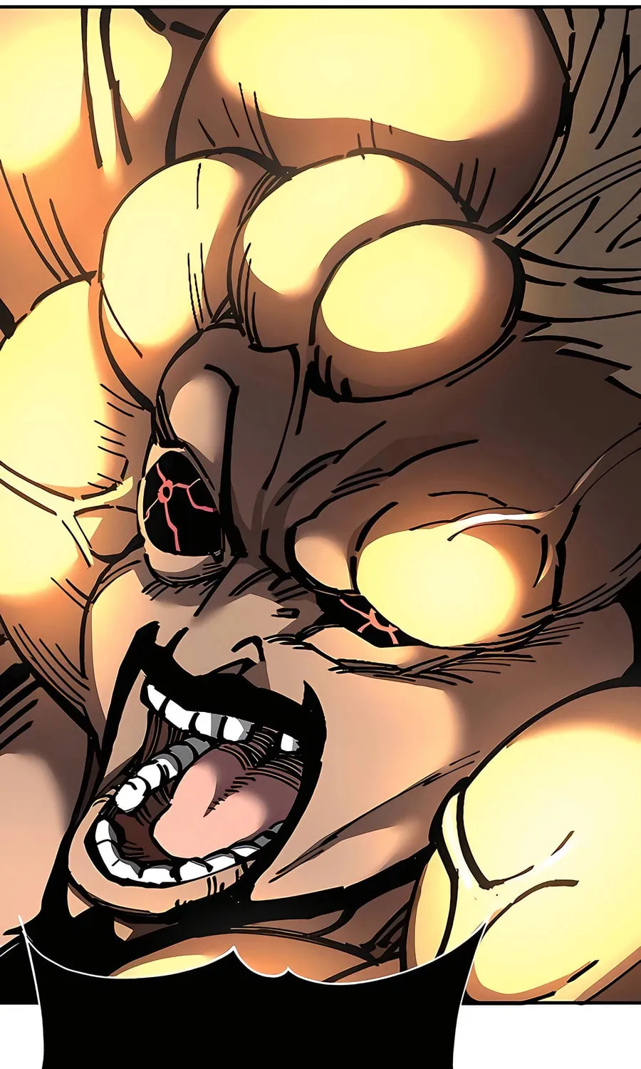 Warrior Grandpa and Supreme Granddaughter Chapter 99 page 126 - 