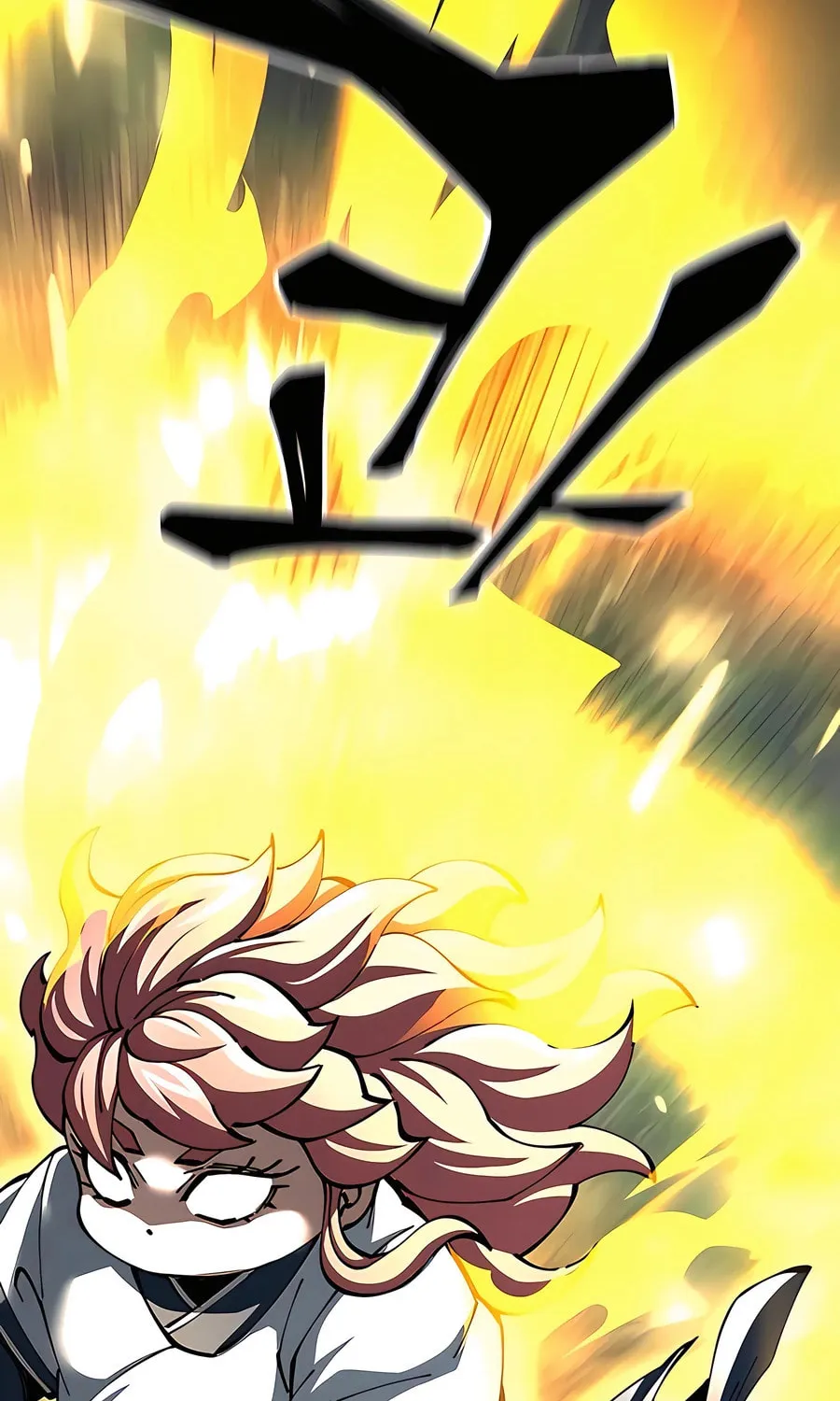 Warrior Grandpa and Supreme Granddaughter Chapter 99 page 131 - 