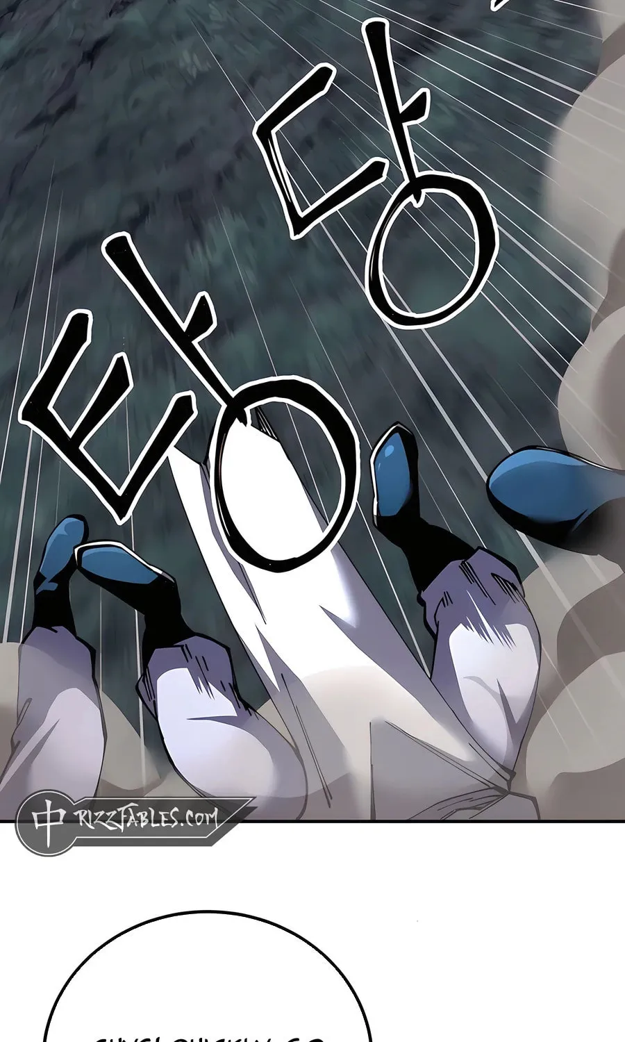 Warrior Grandpa and Supreme Granddaughter Chapter 99 page 15 - 