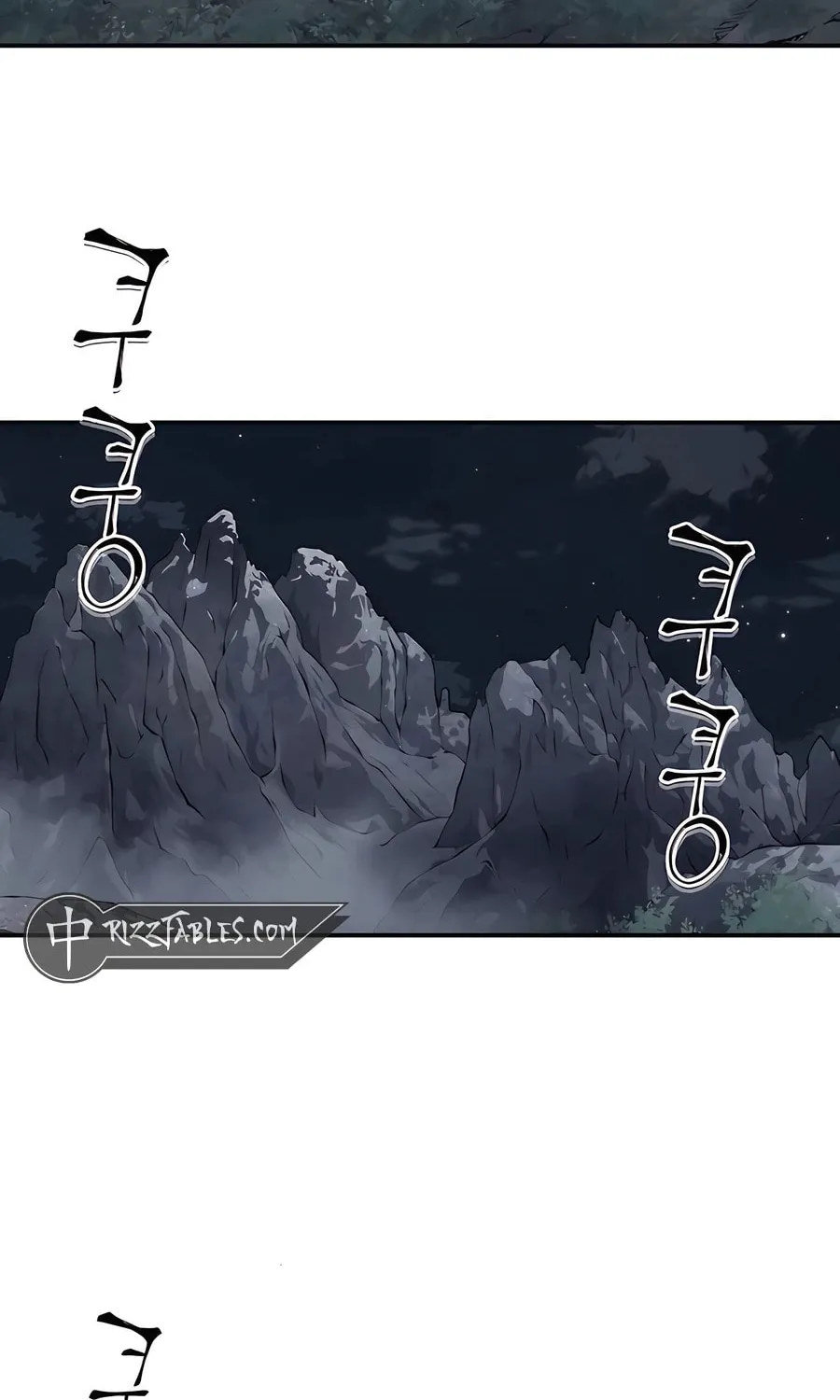 Warrior Grandpa and Supreme Granddaughter Chapter 99 page 19 - 