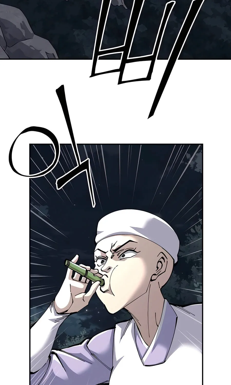 Warrior Grandpa and Supreme Granddaughter Chapter 99 page 3 - 