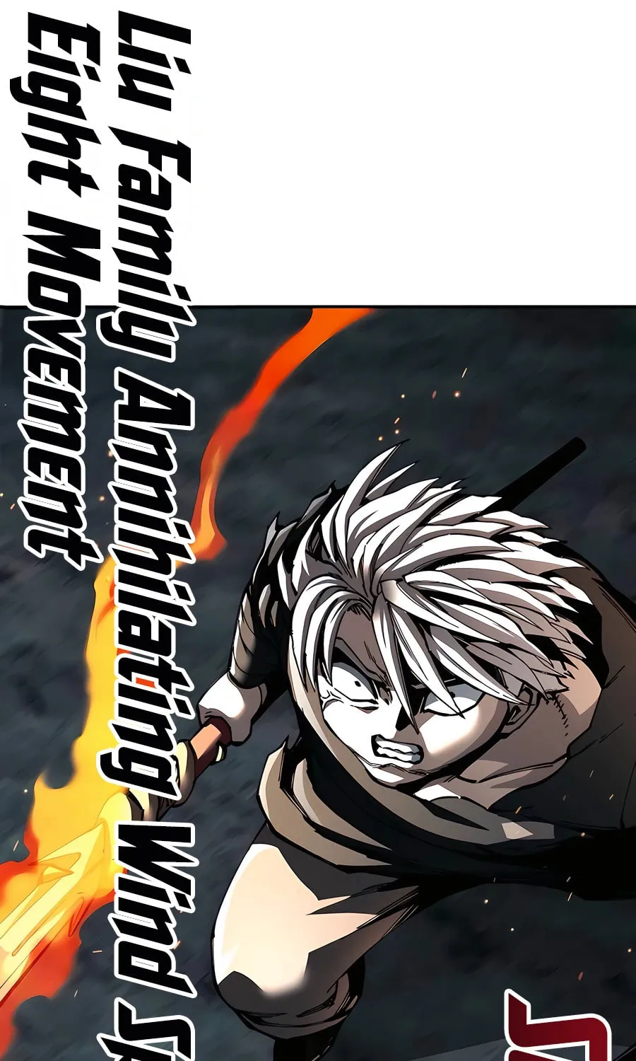 Warrior Grandpa and Supreme Granddaughter Chapter 99 page 26 - 