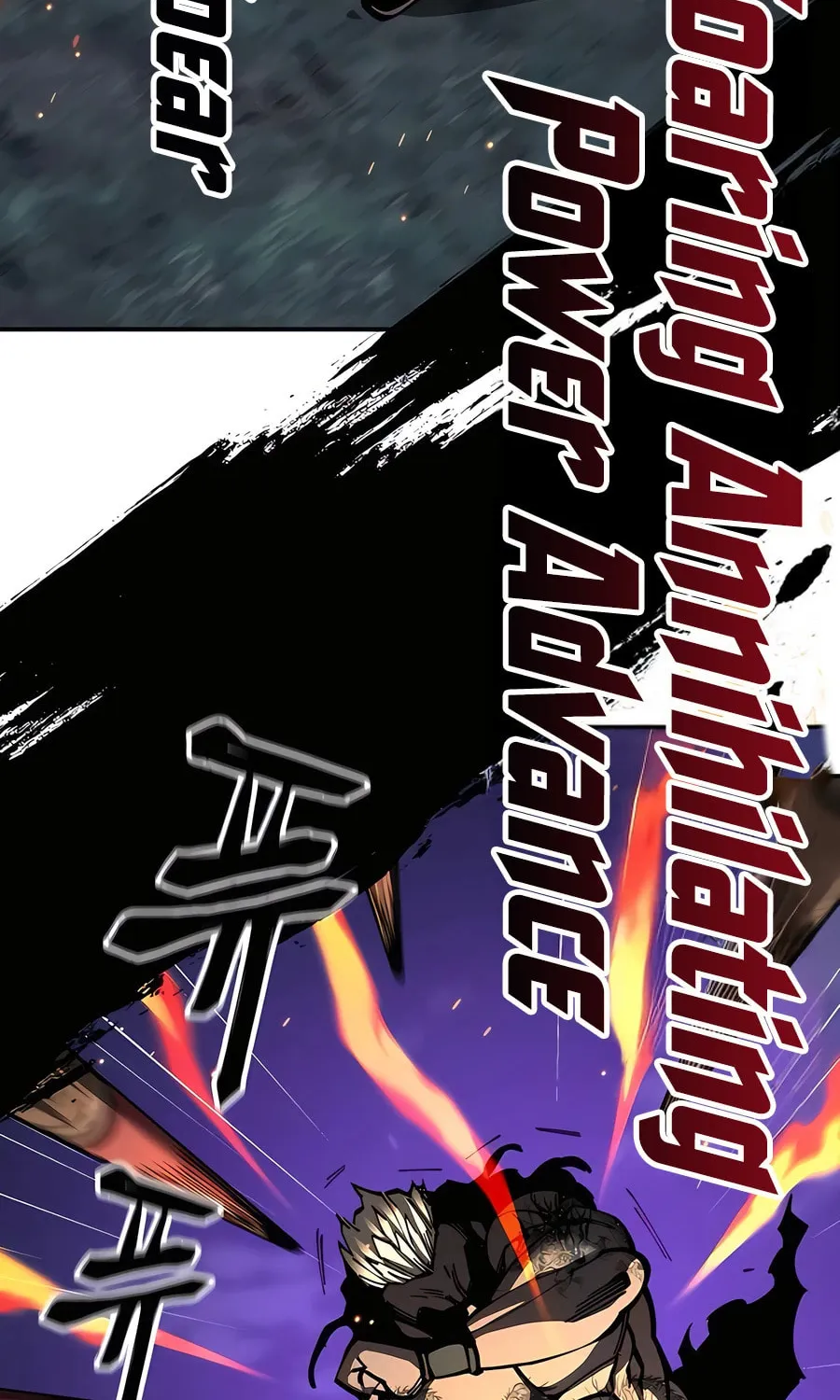 Warrior Grandpa and Supreme Granddaughter Chapter 99 page 27 - 