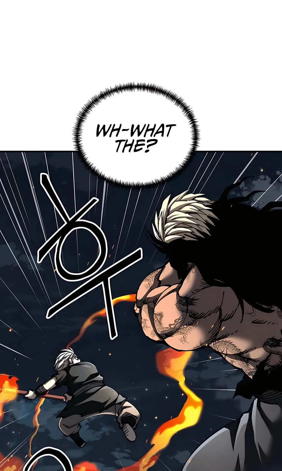 Warrior Grandpa and Supreme Granddaughter Chapter 99 page 29 - 