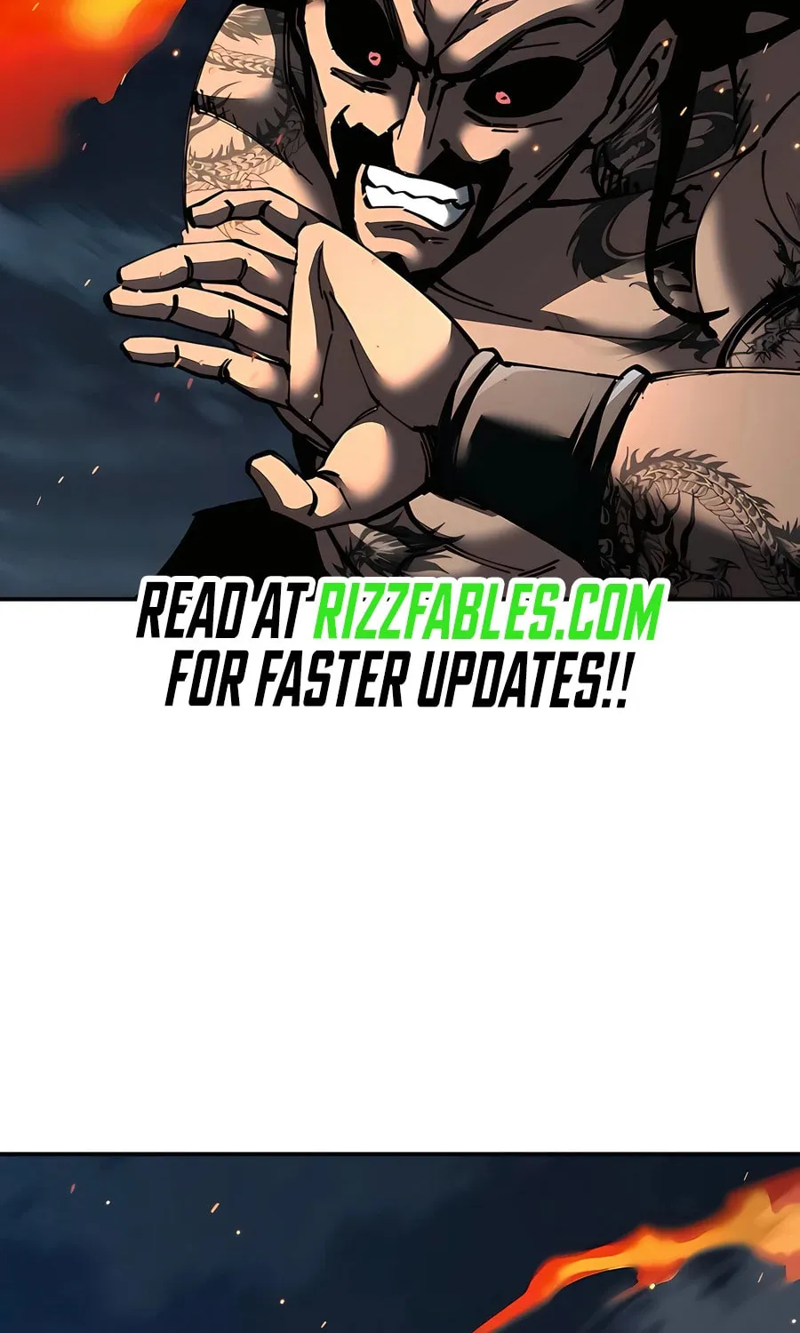 Warrior Grandpa and Supreme Granddaughter Chapter 99 page 31 - 