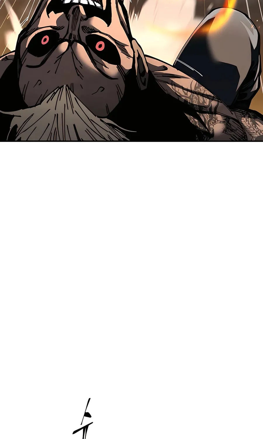 Warrior Grandpa and Supreme Granddaughter Chapter 99 page 43 - 