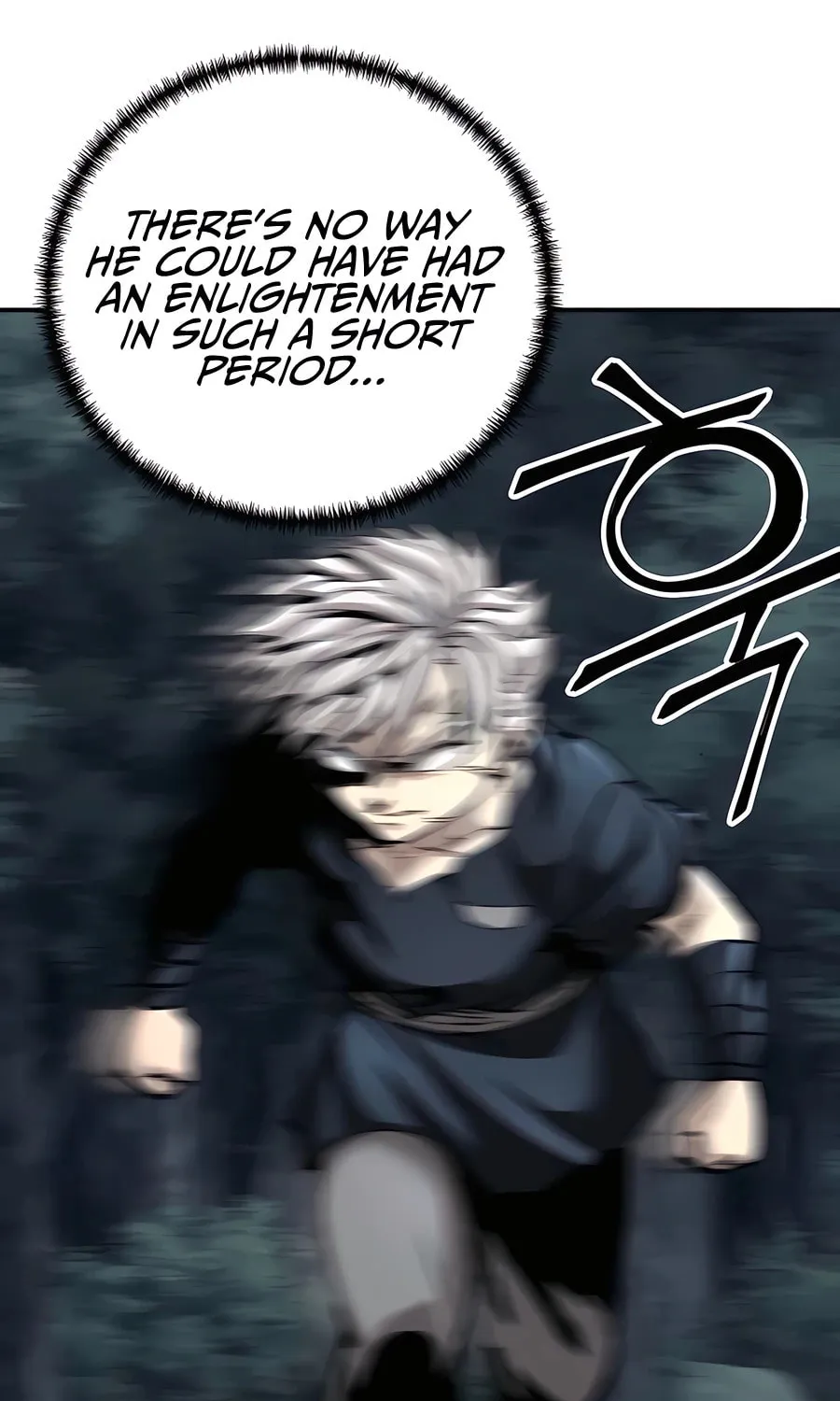 Warrior Grandpa and Supreme Granddaughter Chapter 99 page 50 - 