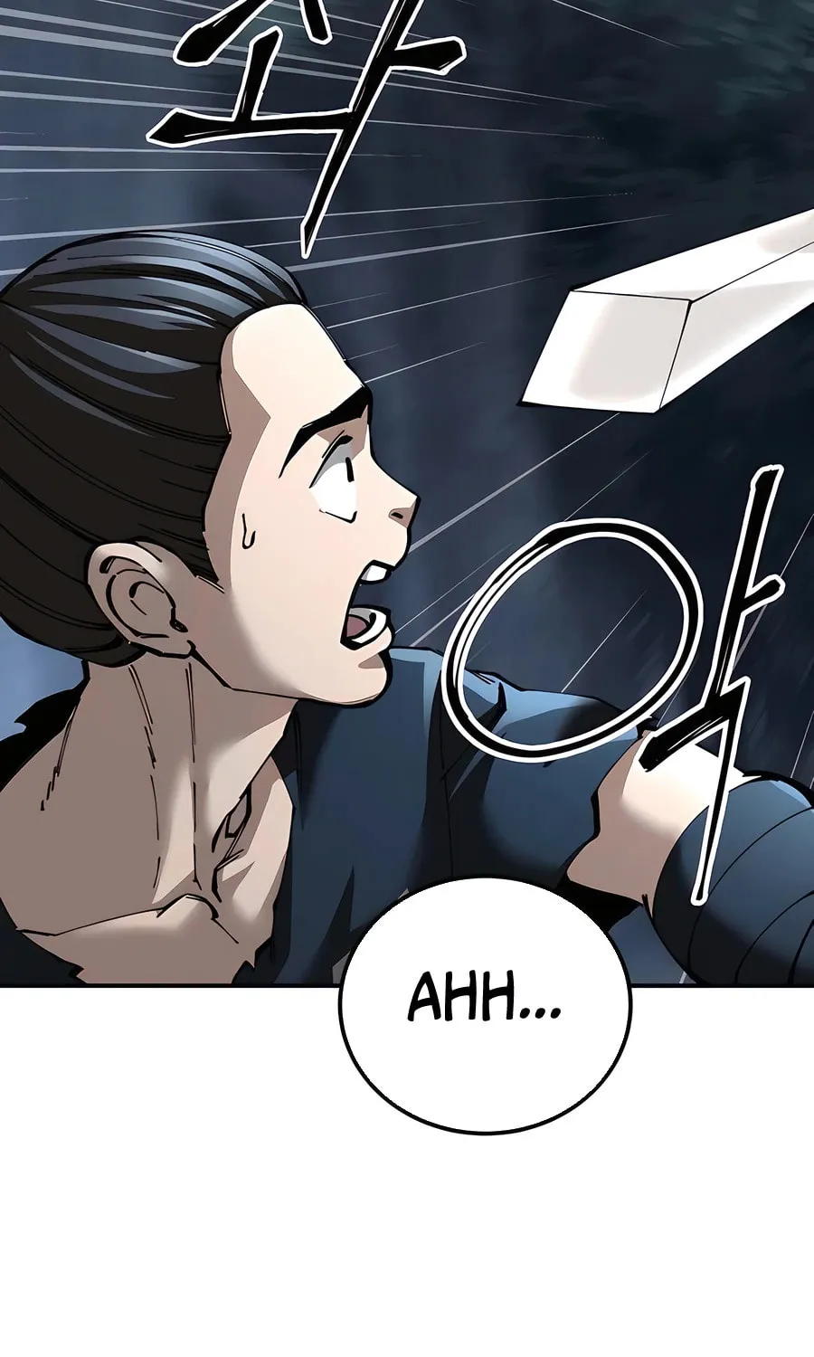 Warrior Grandpa and Supreme Granddaughter Chapter 99 page 7 - 