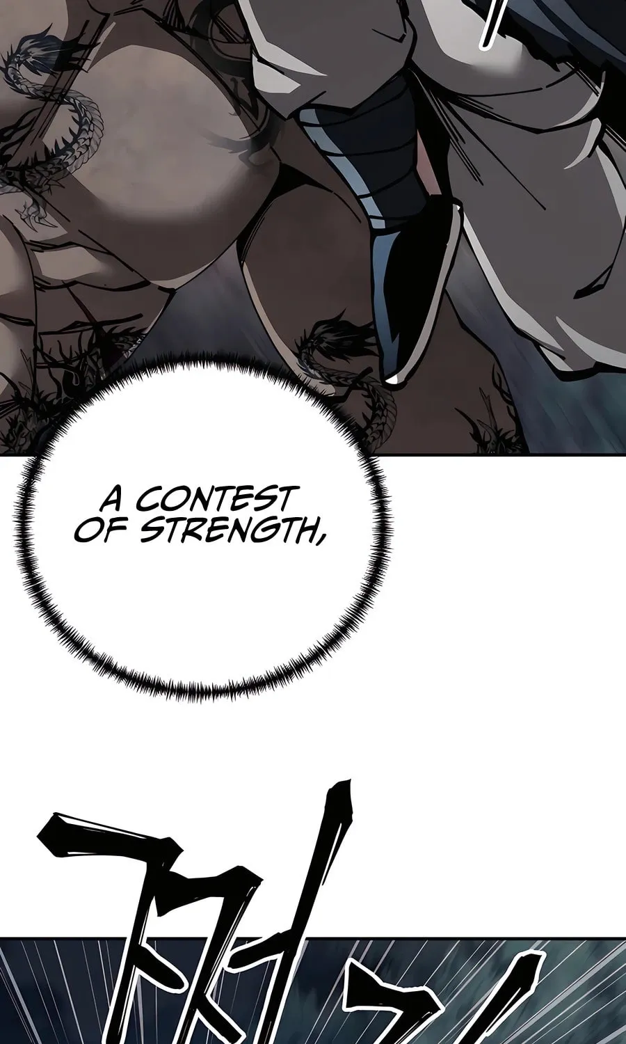 Warrior Grandpa and Supreme Granddaughter Chapter 99 page 62 - 