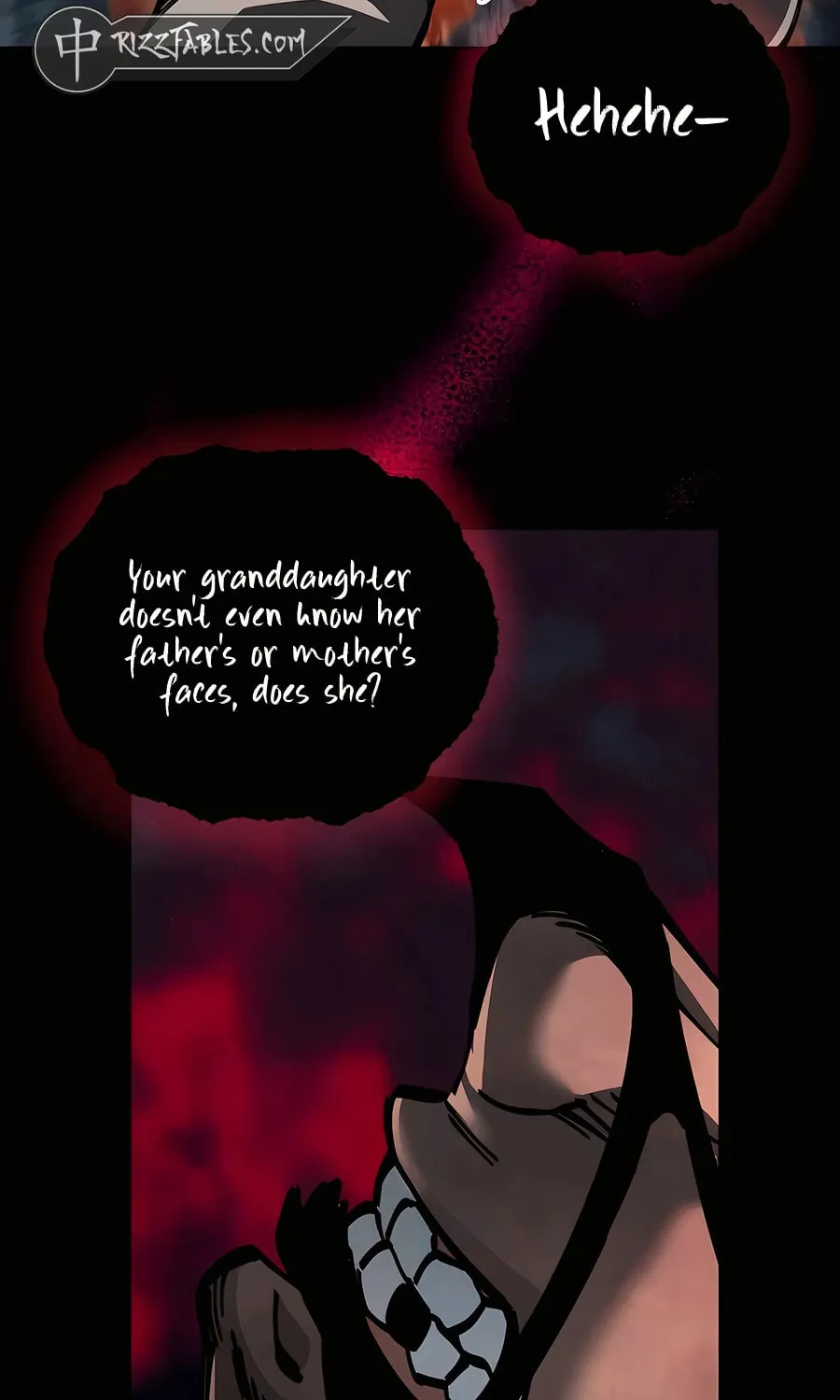 Warrior Grandpa and Supreme Granddaughter Chapter 99 page 67 - 