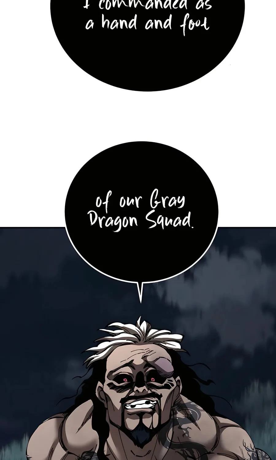 Warrior Grandpa and Supreme Granddaughter Chapter 99 page 70 - 