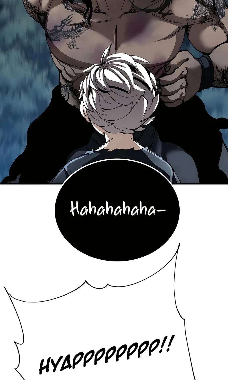 Warrior Grandpa and Supreme Granddaughter Chapter 99 page 71 - 