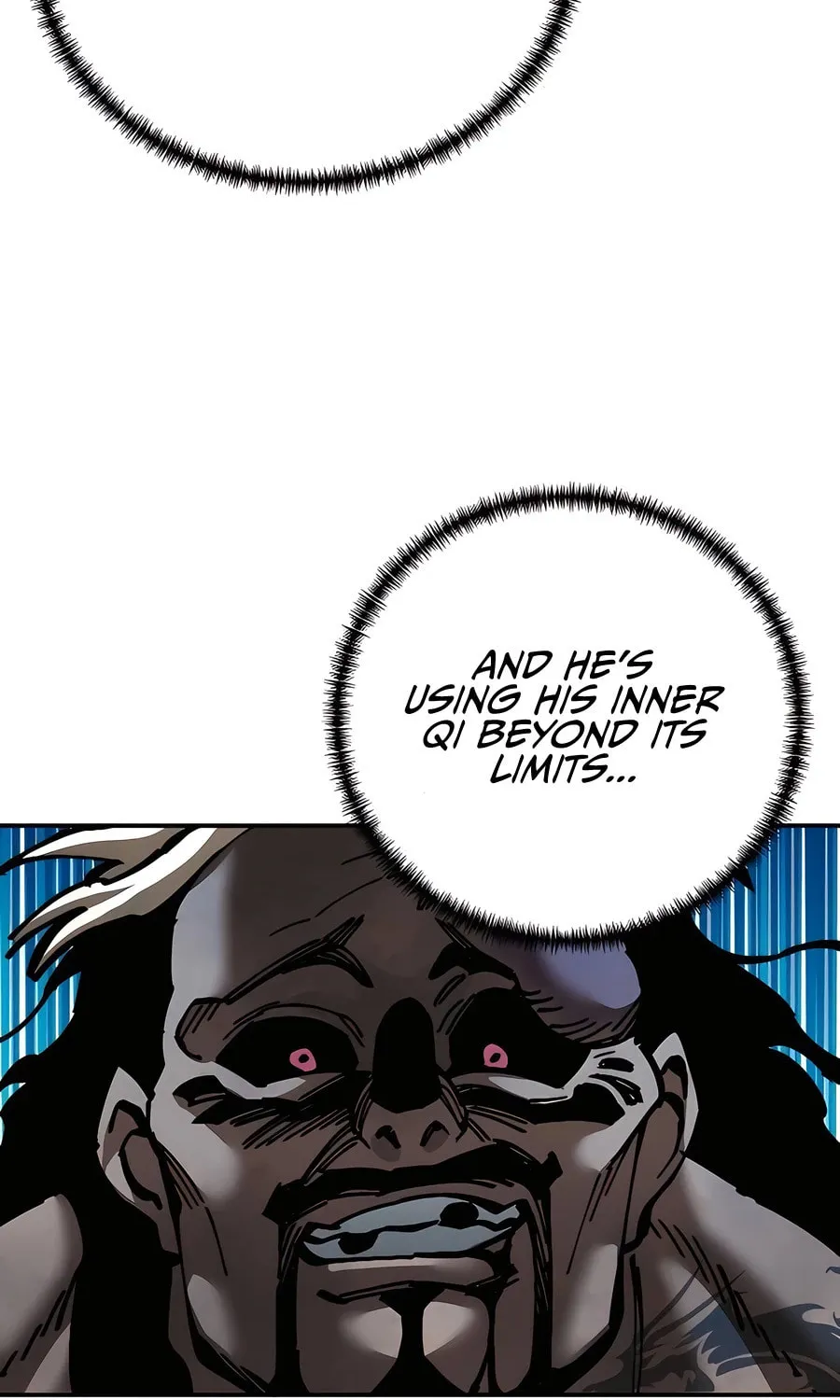 Warrior Grandpa and Supreme Granddaughter Chapter 99 page 73 - 