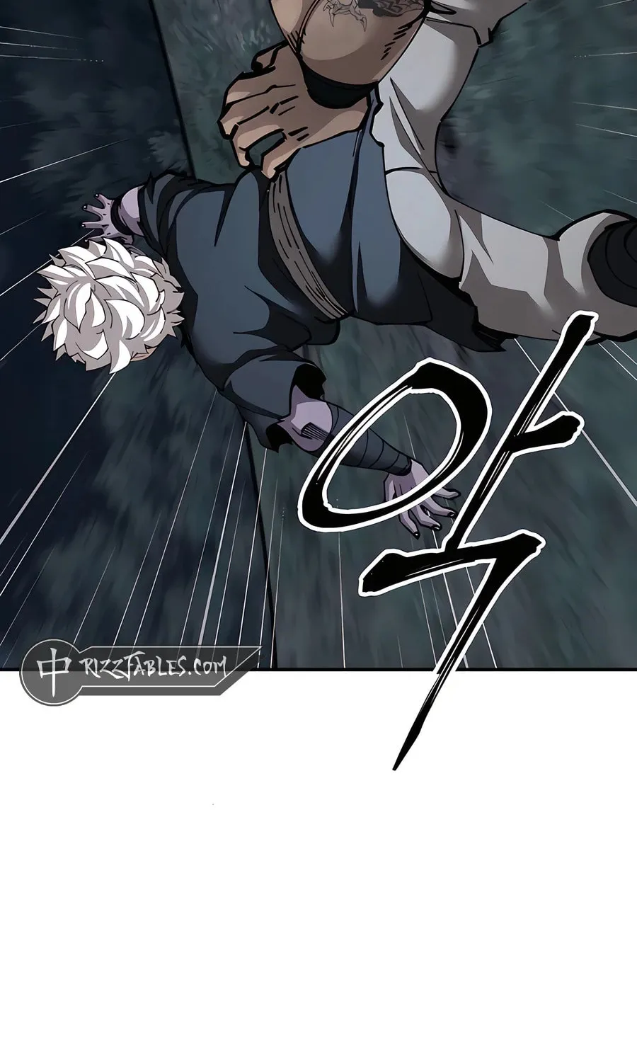 Warrior Grandpa and Supreme Granddaughter Chapter 99 page 81 - 