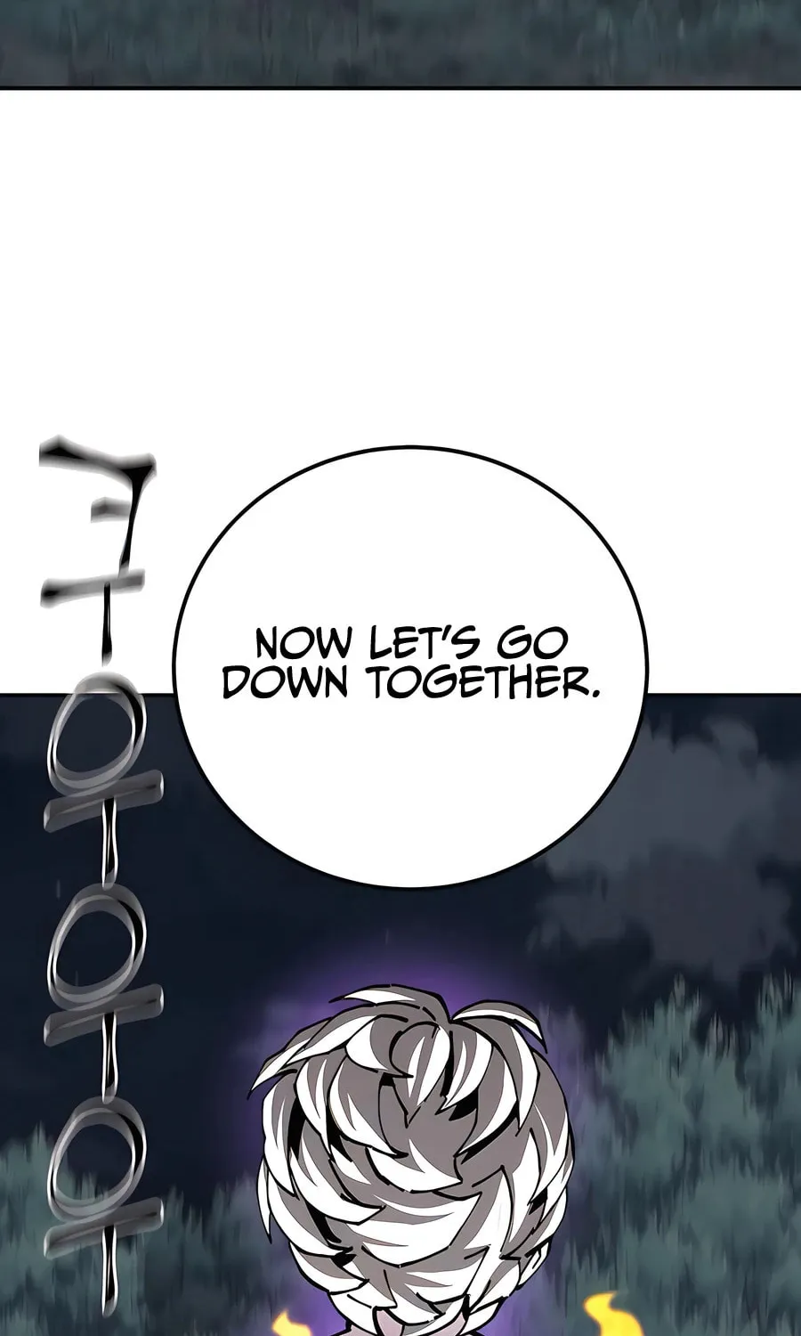 Warrior Grandpa and Supreme Granddaughter Chapter 99 page 91 - 