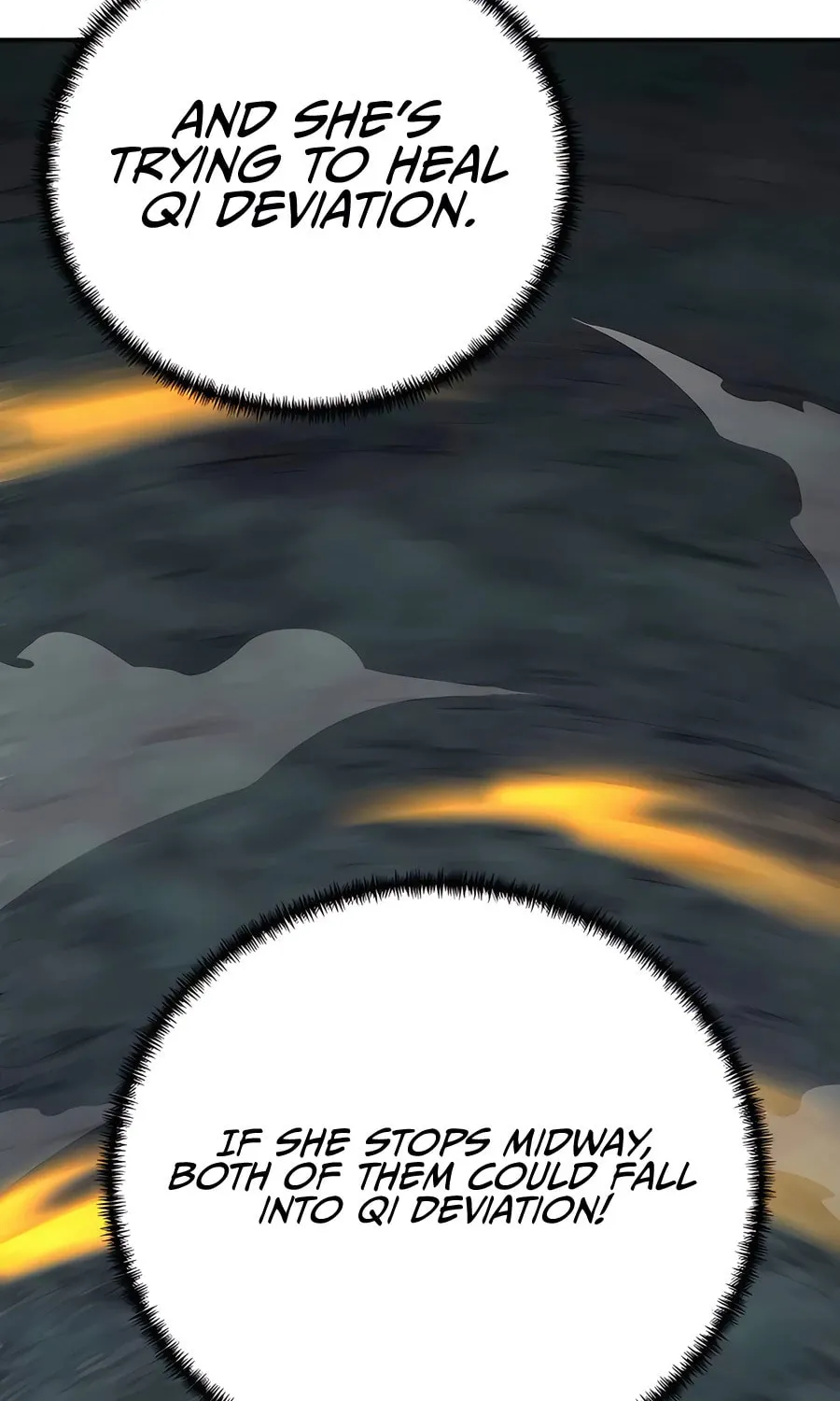 Warrior Grandpa and Supreme Granddaughter Chapter 99 page 95 - 