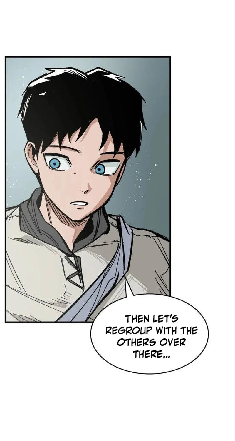 Warrior Kariel Chapter 1 page 101 - 