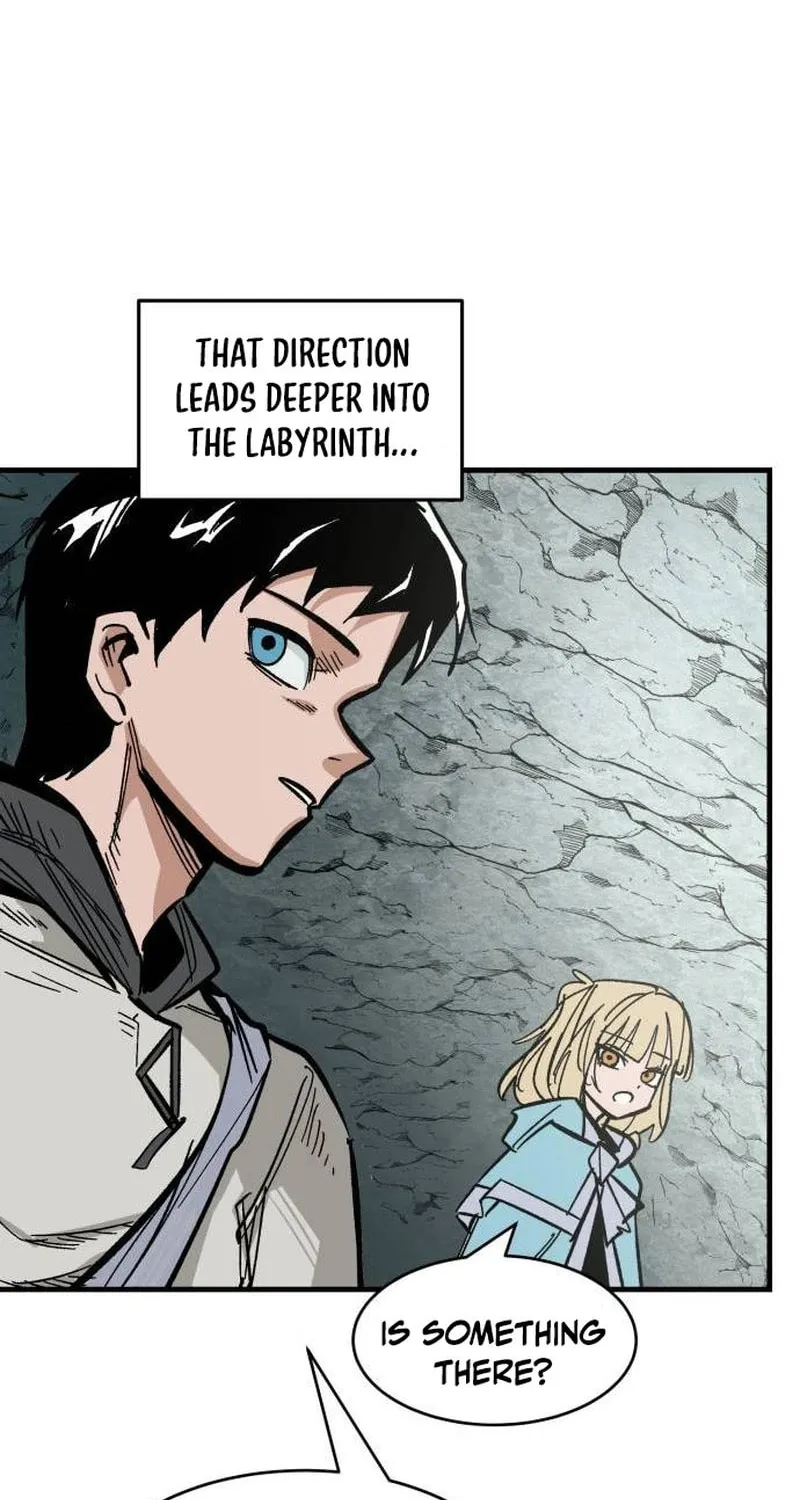 Warrior Kariel Chapter 1 page 103 - 