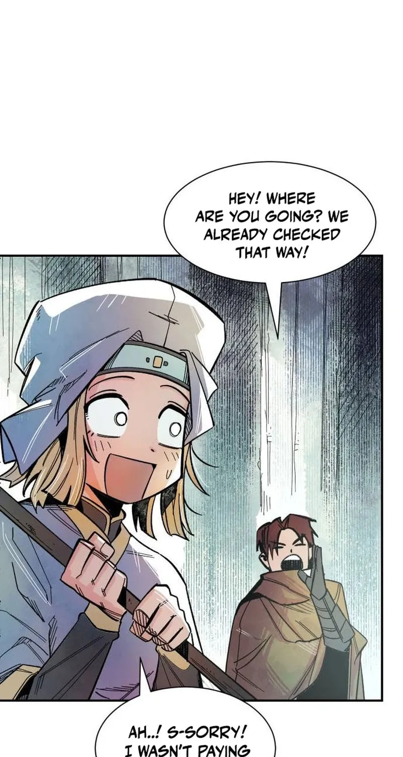 Warrior Kariel Chapter 1 page 111 - 