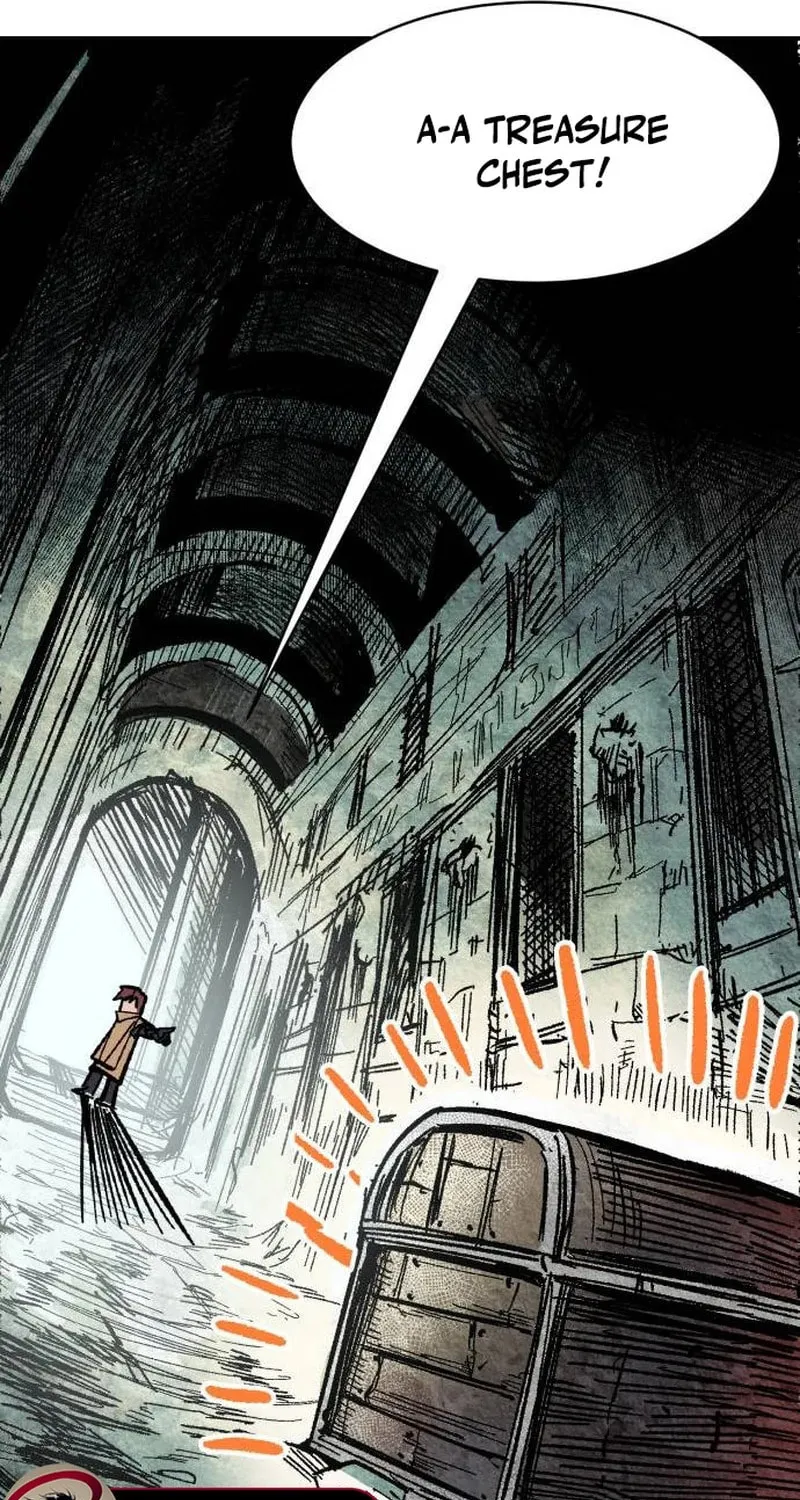 Warrior Kariel Chapter 1 page 114 - 