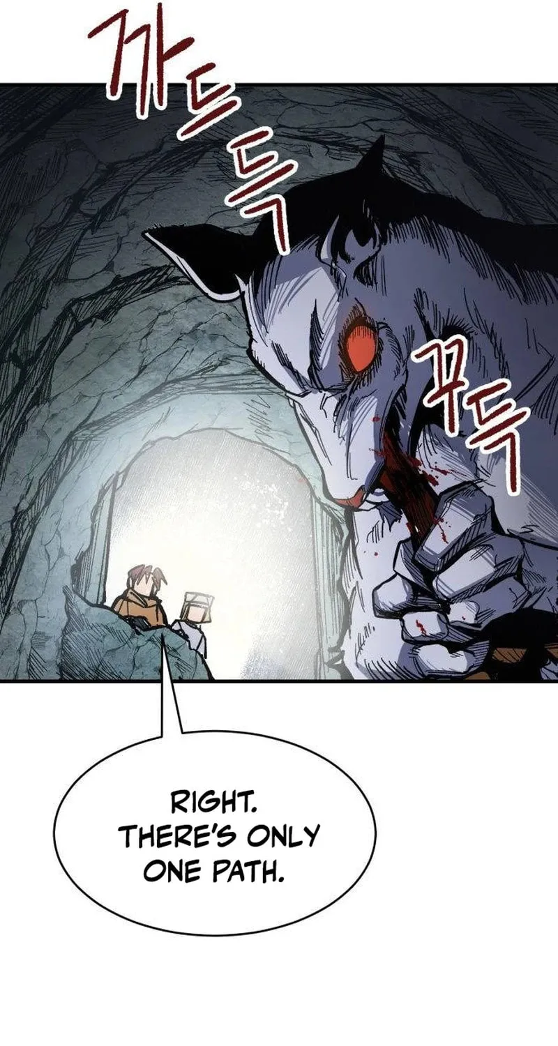Warrior Kariel Chapter 1 page 13 - 