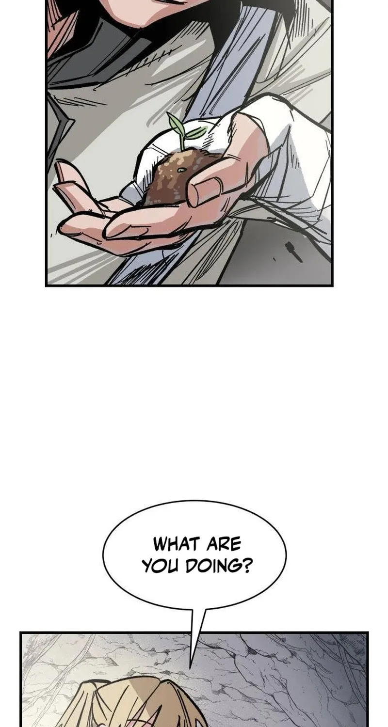 Warrior Kariel Chapter 1 page 123 - 