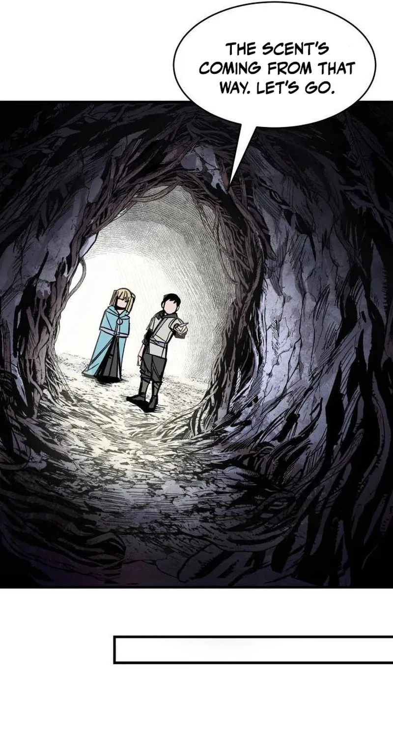 Warrior Kariel Chapter 1 page 131 - 