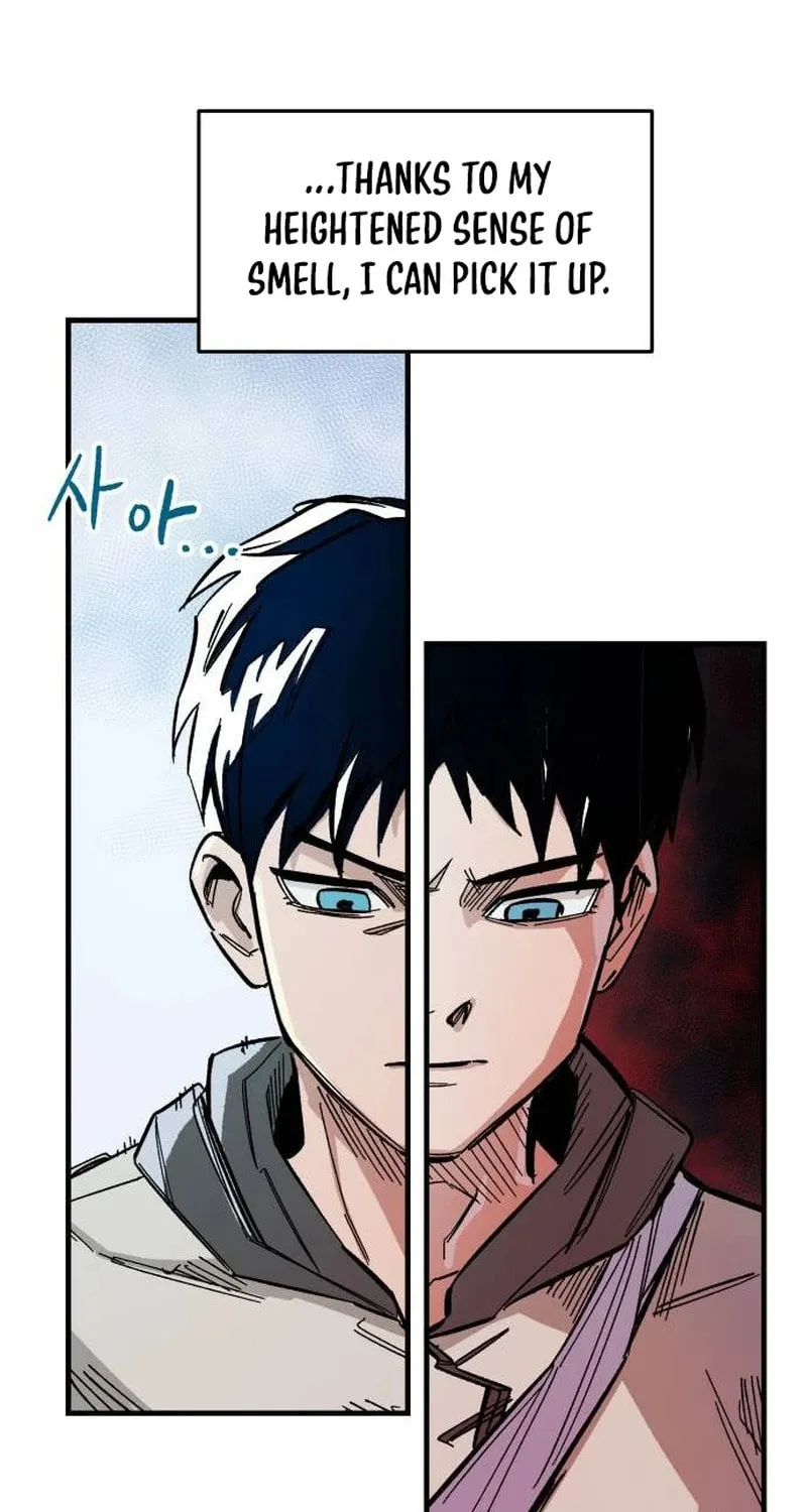 Warrior Kariel Chapter 1 page 135 - 