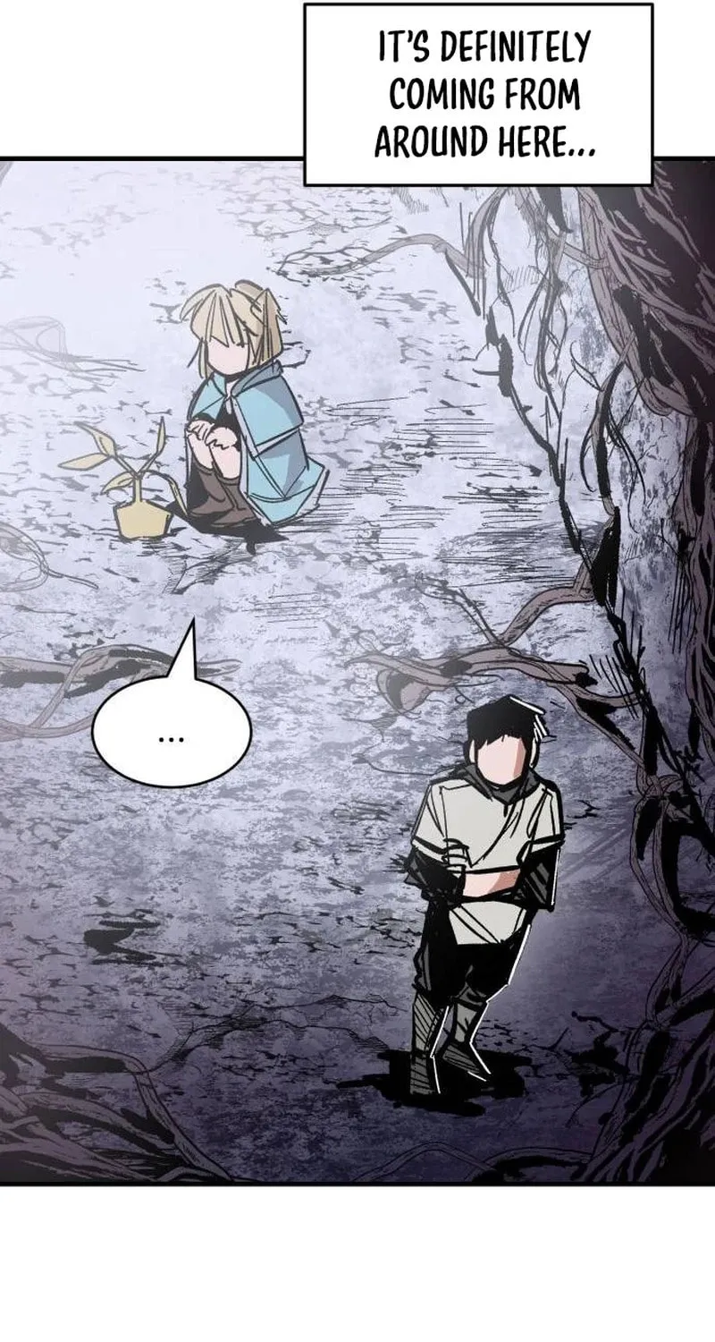 Warrior Kariel Chapter 1 page 137 - 