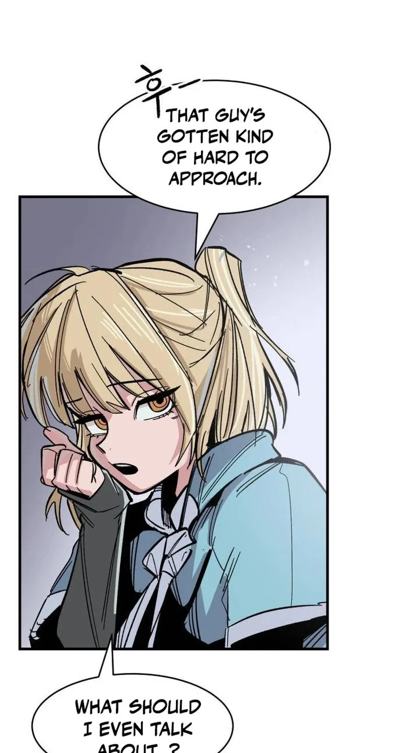 Warrior Kariel Chapter 1 page 138 - 
