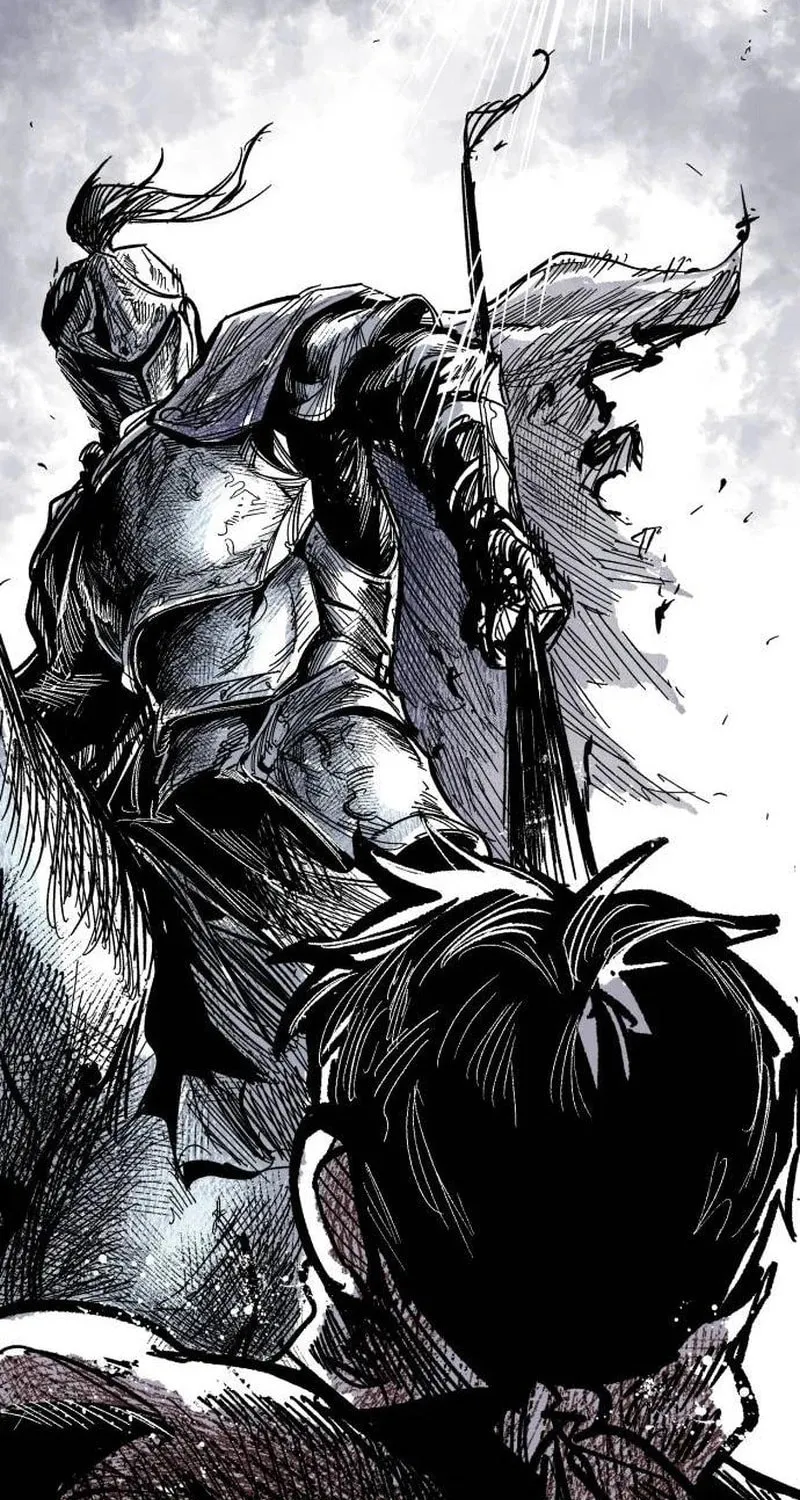 Warrior Kariel Chapter 1 page 142 - 