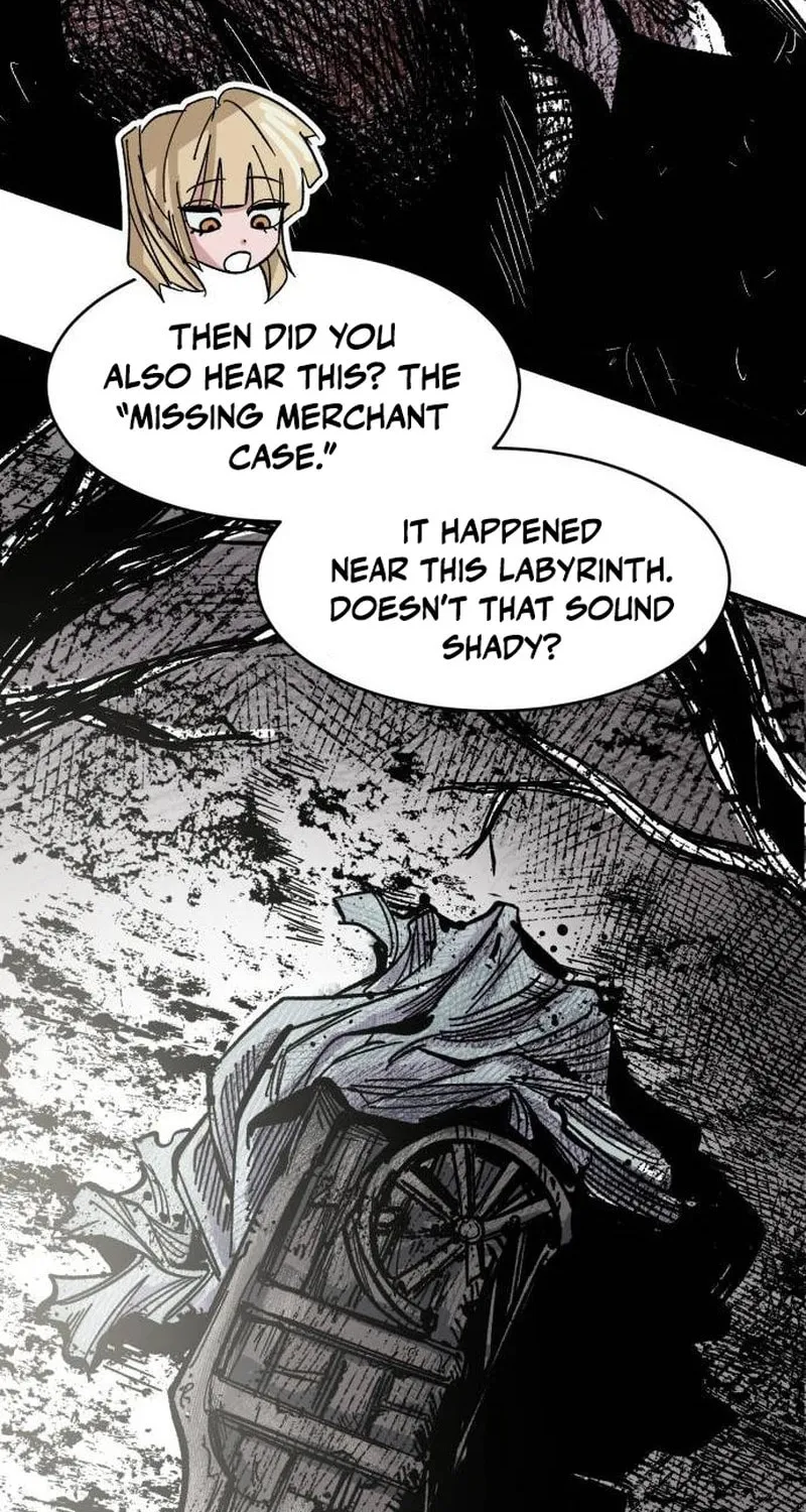 Warrior Kariel Chapter 1 page 143 - 