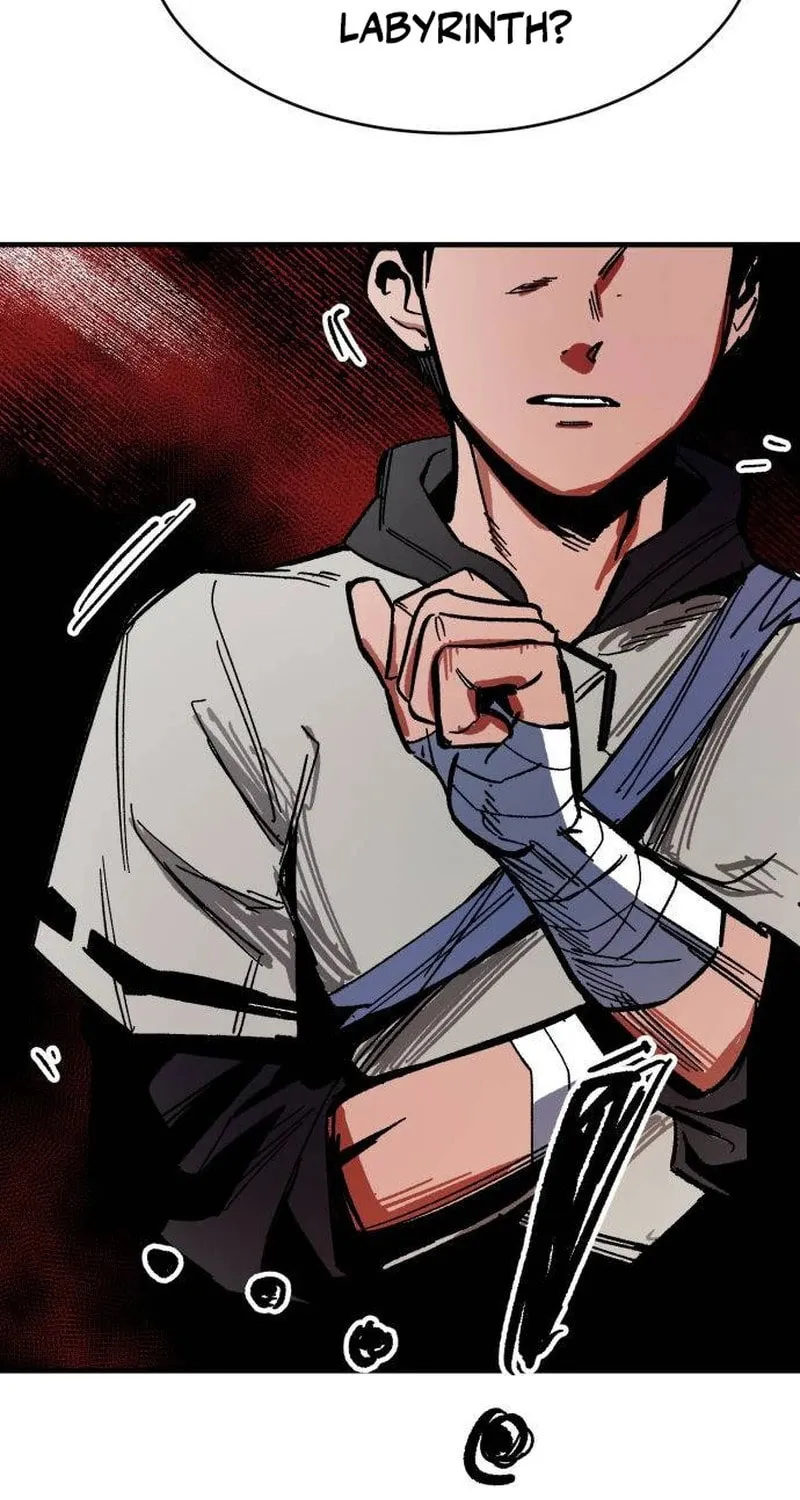 Warrior Kariel Chapter 1 page 146 - 