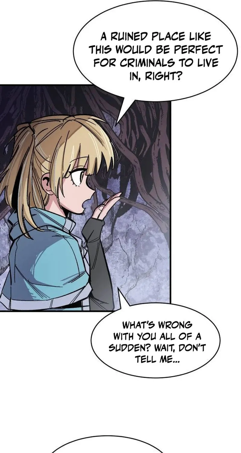 Warrior Kariel Chapter 1 page 148 - 