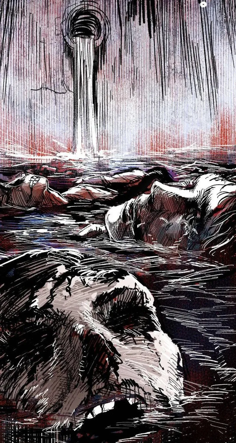 Warrior Kariel Chapter 1 page 163 - 