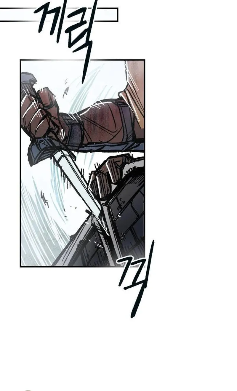 Warrior Kariel Chapter 1 page 165 - 