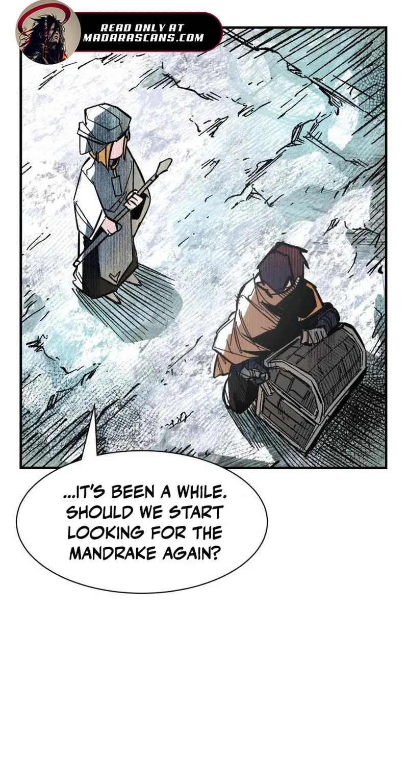 Warrior Kariel Chapter 1 page 166 - 