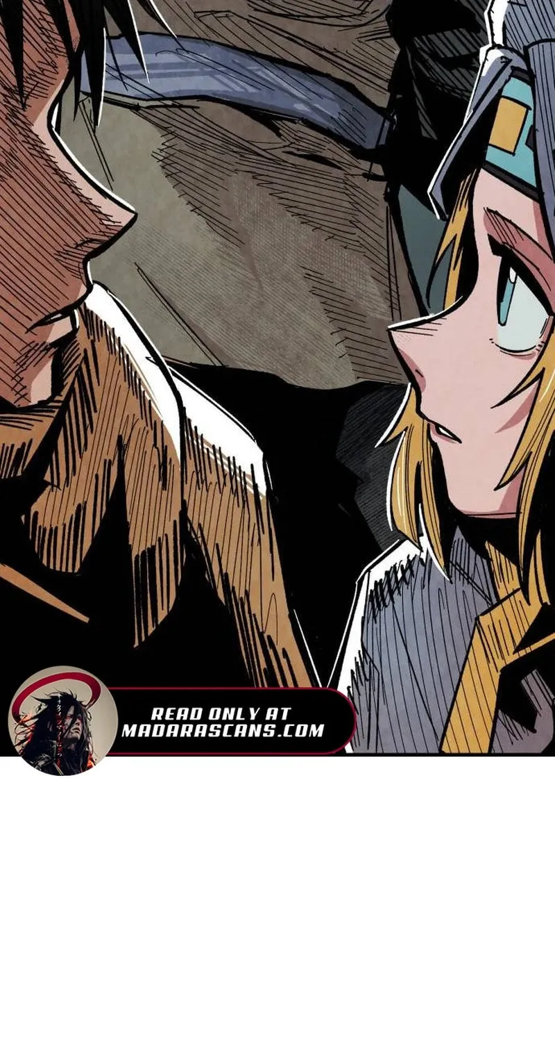 Warrior Kariel Chapter 1 page 18 - 