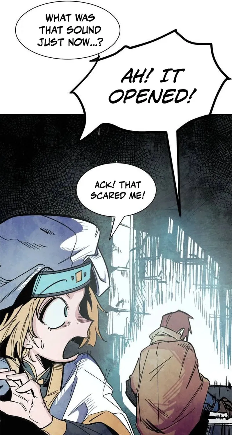 Warrior Kariel Chapter 1 page 172 - 
