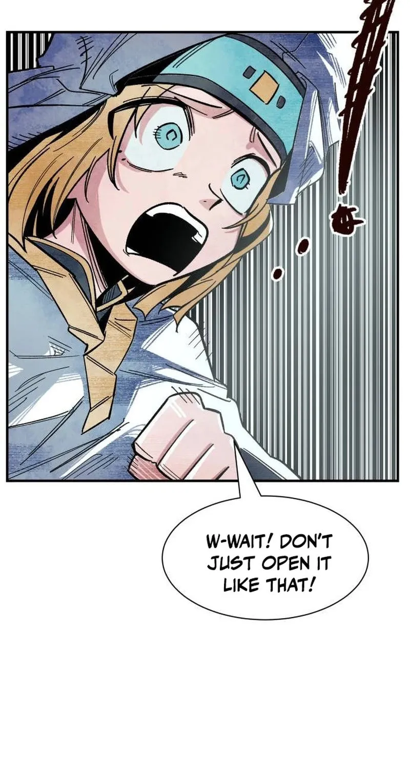 Warrior Kariel Chapter 1 page 174 - 