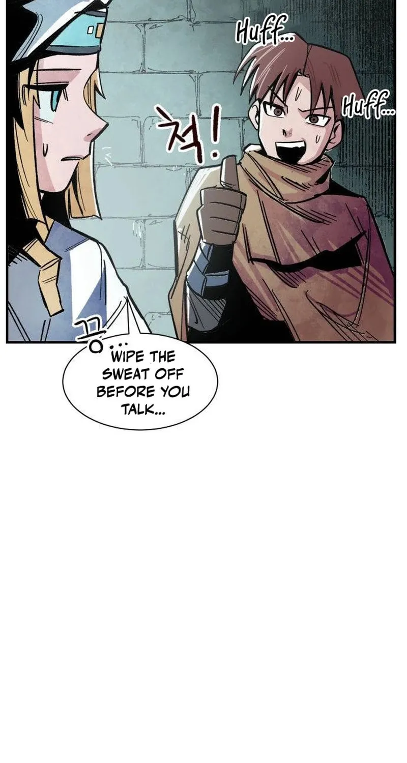 Warrior Kariel Chapter 1 page 177 - 
