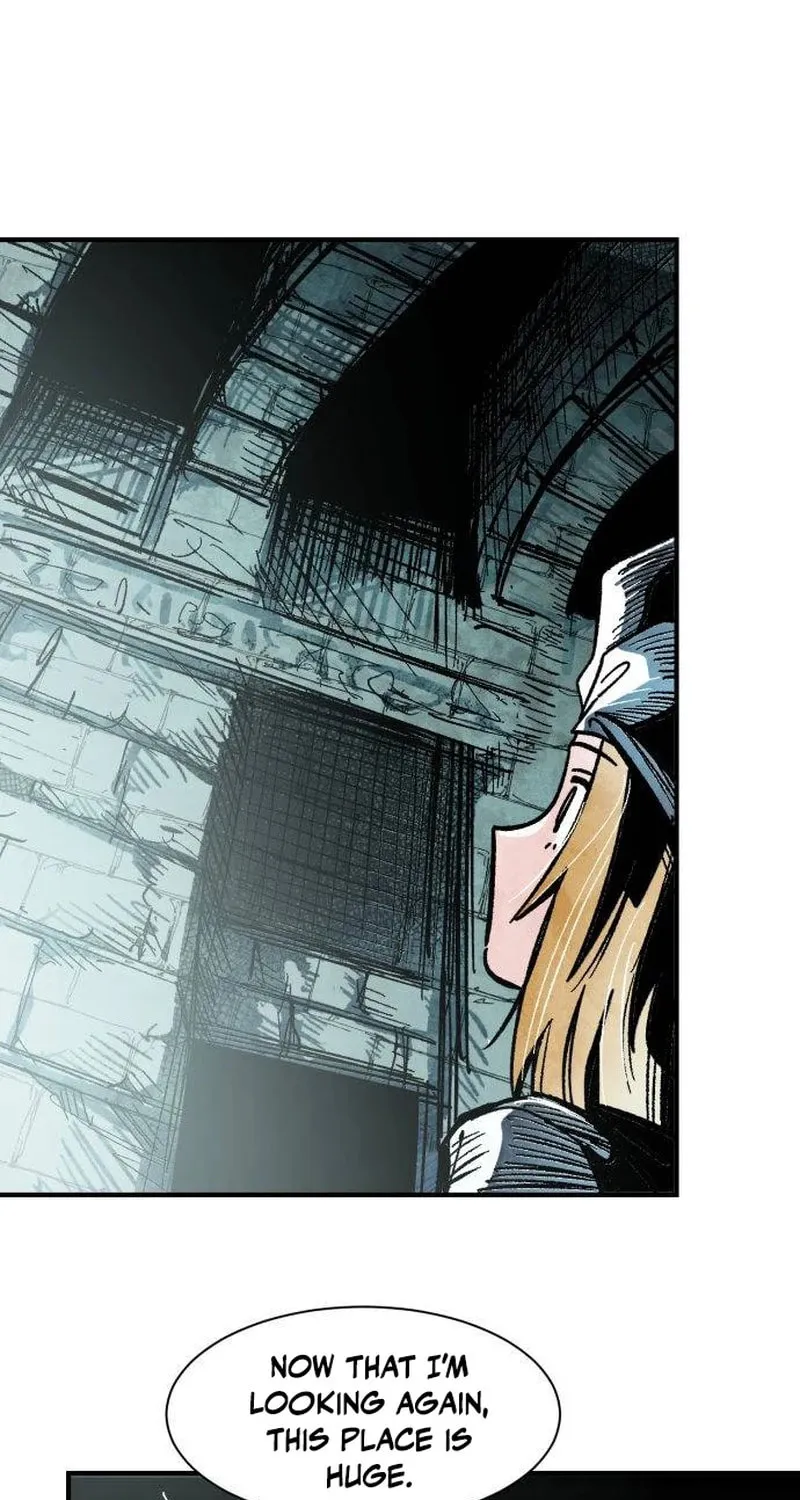 Warrior Kariel Chapter 1 page 178 - 