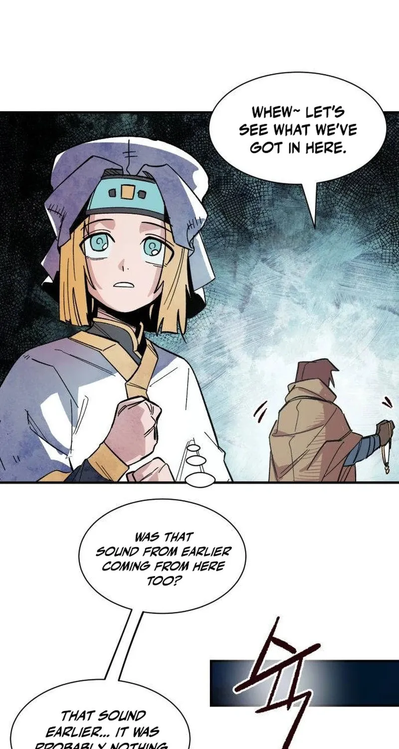 Warrior Kariel Chapter 1 page 180 - 
