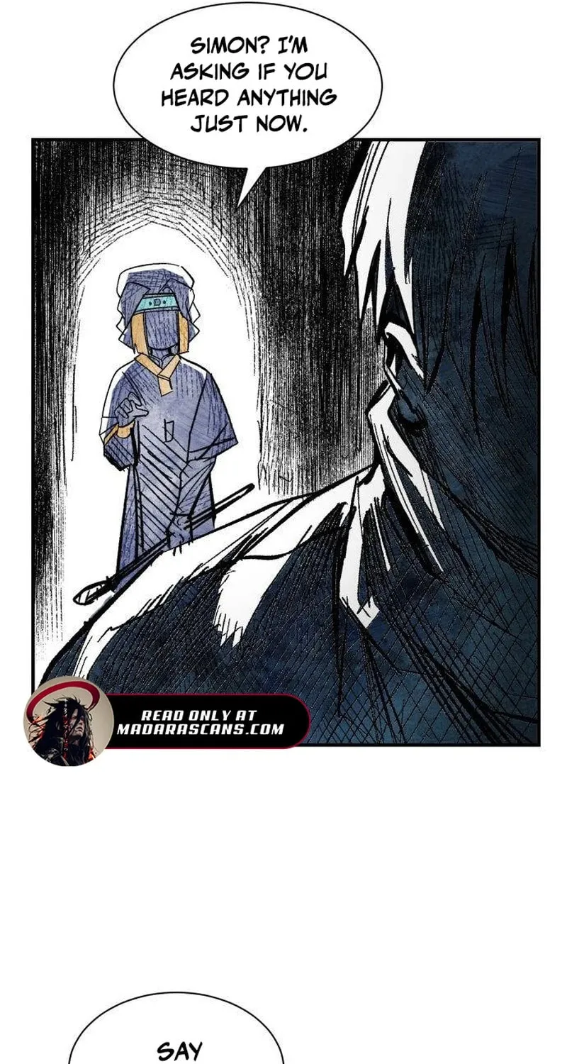 Warrior Kariel Chapter 1 page 184 - 