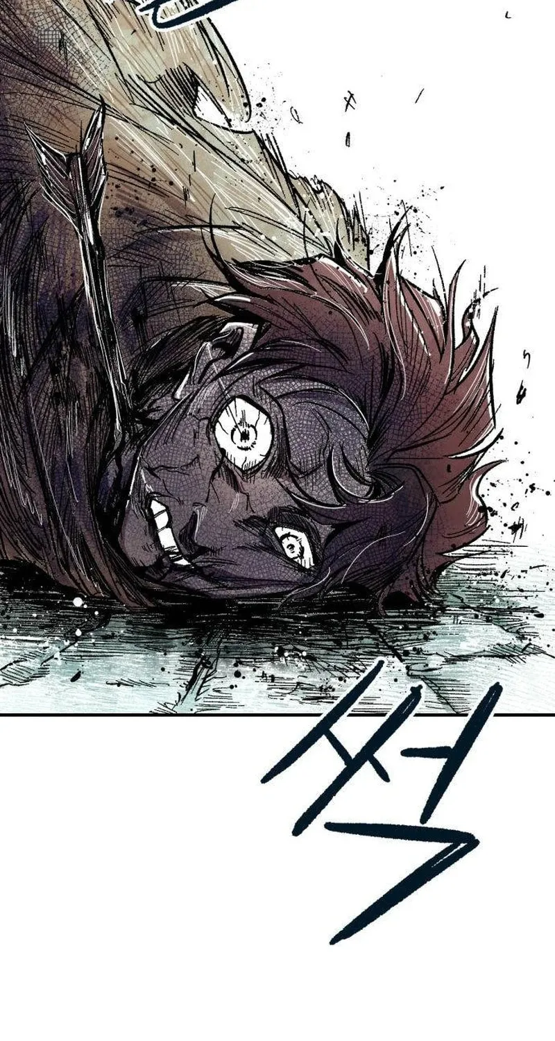 Warrior Kariel Chapter 1 page 187 - 