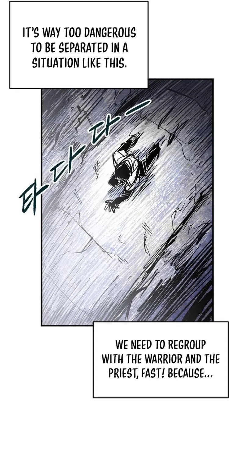 Warrior Kariel Chapter 1 page 190 - 