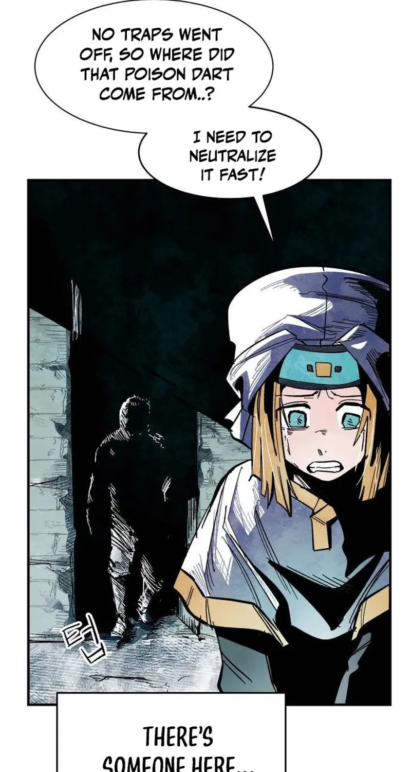 Warrior Kariel Chapter 1 page 193 - 