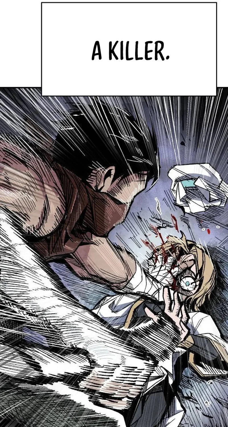 Warrior Kariel Chapter 1 page 198 - 