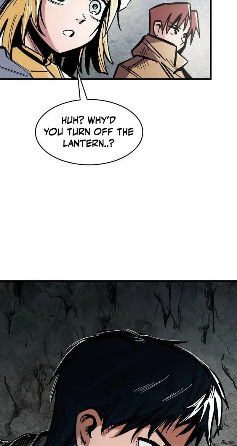 Warrior Kariel Chapter 1 page 29 - 